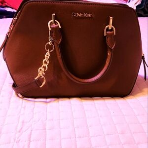 Calvin Klein purse 👛